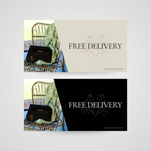 Banner Ad Design by Tonitel Designs
