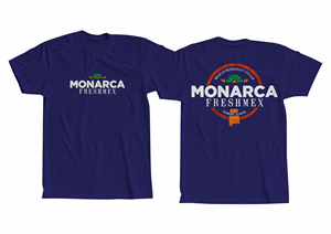 Diseño de Camiseta por guruntool para este proyecto | Diseño: #29887322