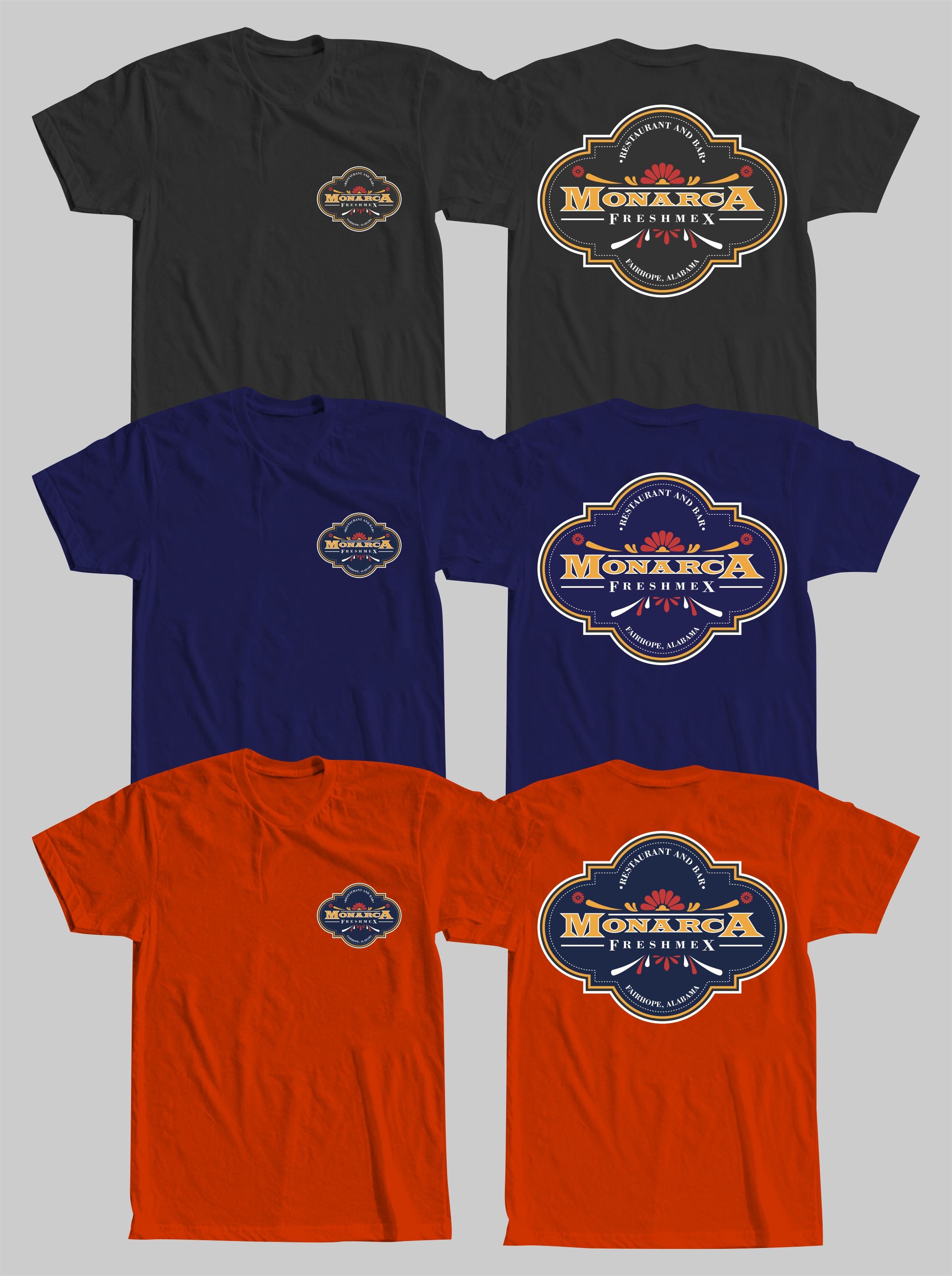T-shirt Design by guruntool for this project | Design #29897145