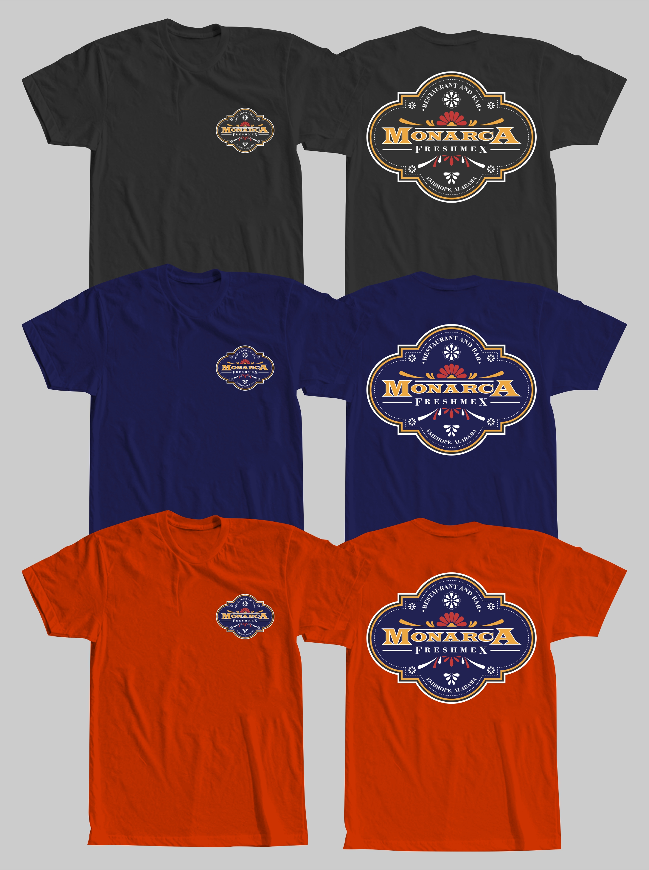 T-shirt Design by guruntool for this project | Design #29900563
