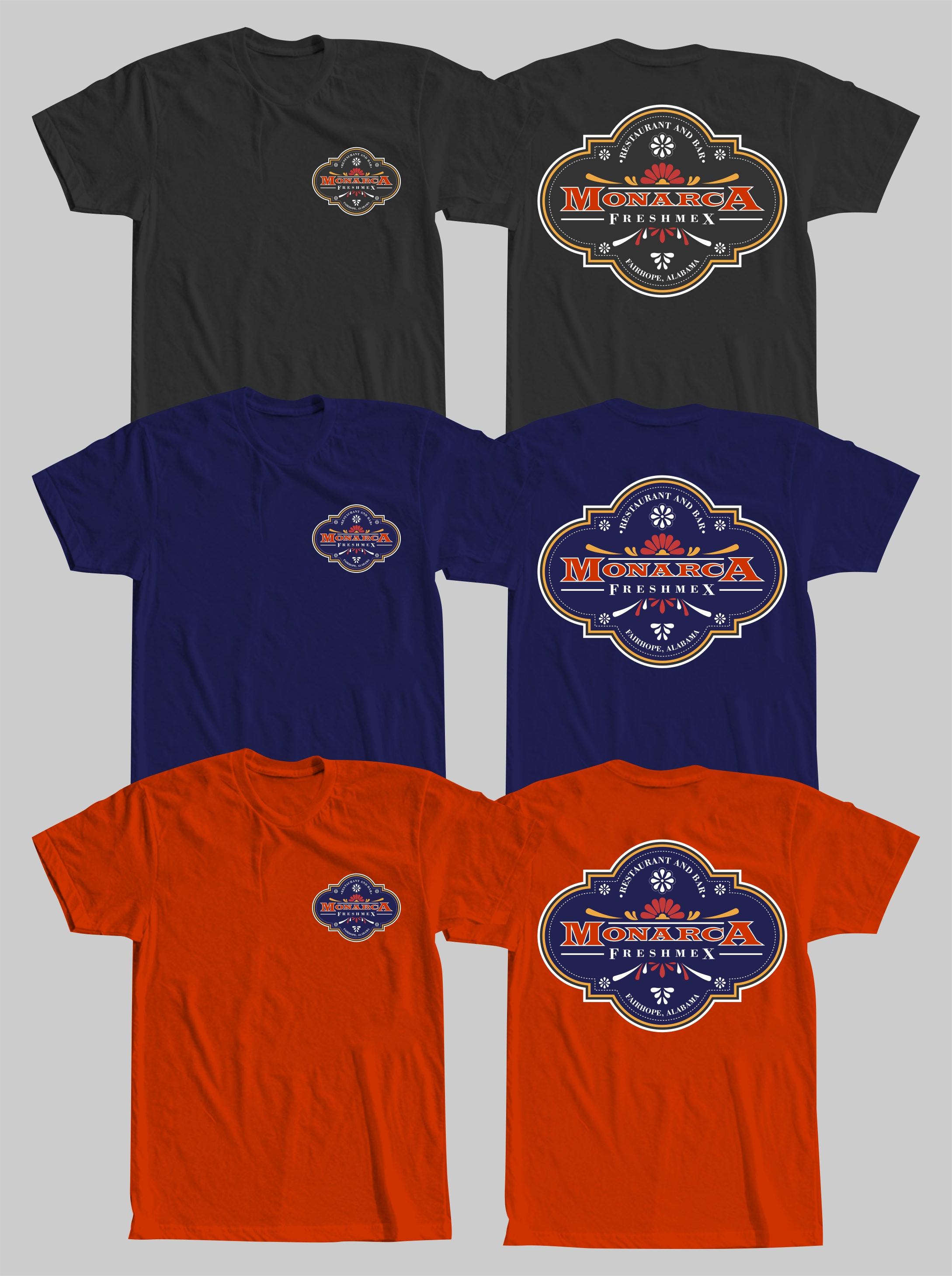 T-shirt Design by guruntool for this project | Design #29900565