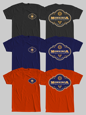 Diseño de Camiseta por guruntool para este proyecto | Diseño: #29905796