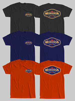 Diseño de Camiseta por guruntool para este proyecto | Diseño: #29911864