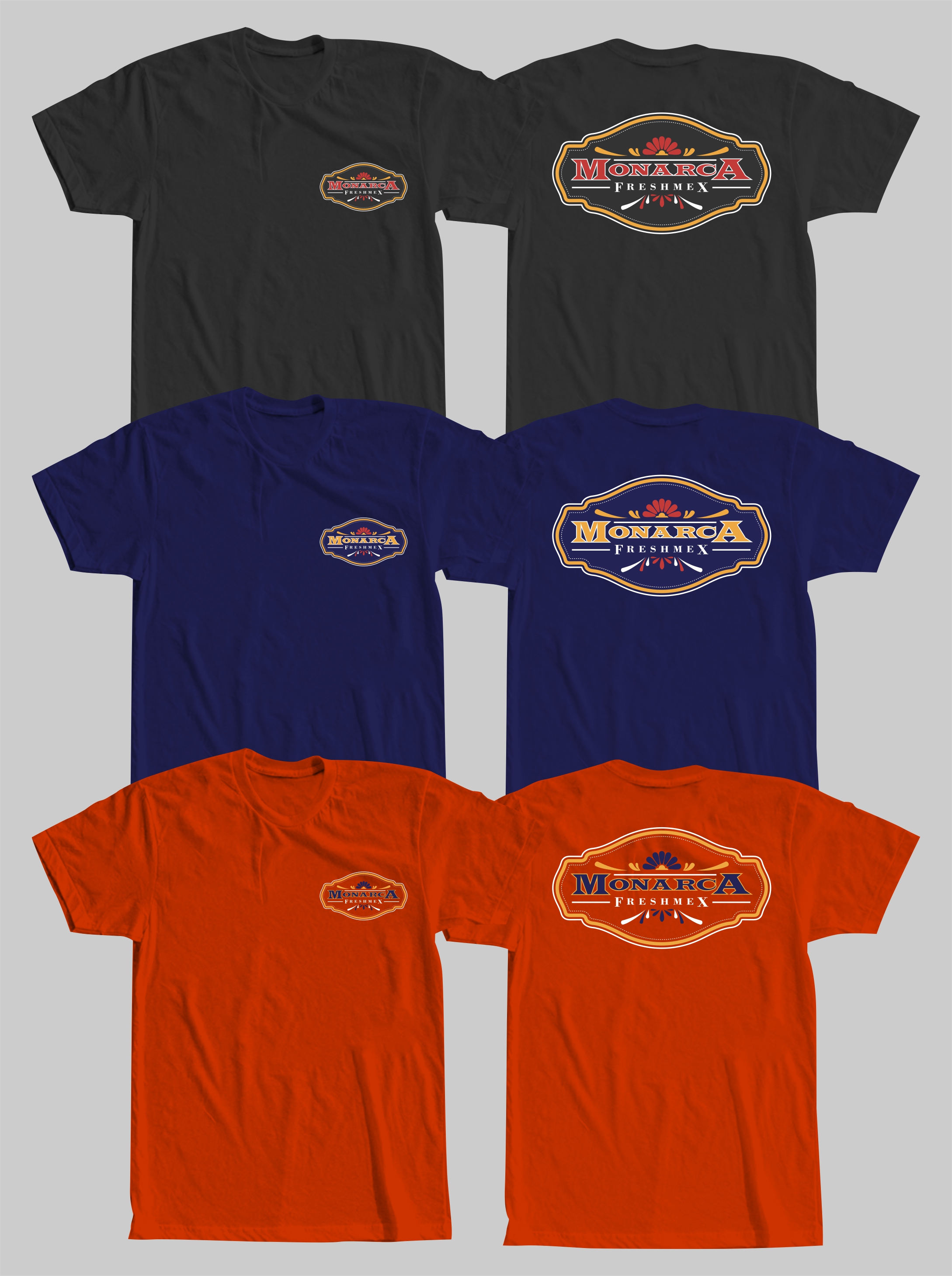 Diseño de Camiseta por guruntool para este proyecto | Diseño #29913584