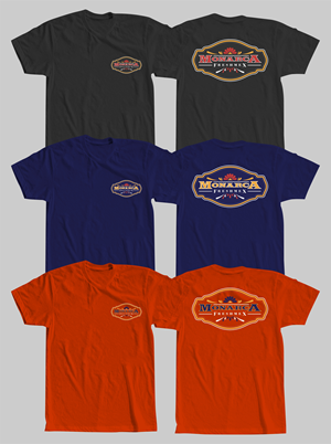 Diseño de Camiseta por guruntool para este proyecto | Diseño: #29913584