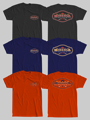 Diseño de Camiseta por guruntool para este proyecto | Diseño: #29913586