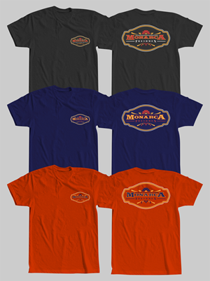 Diseño de Camiseta por guruntool para este proyecto | Diseño: #29916008