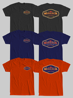 Diseño de Camiseta por guruntool para este proyecto | Diseño: #29916772