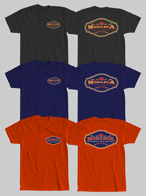 Diseño de Camiseta por guruntool para este proyecto | Diseño: #29919780