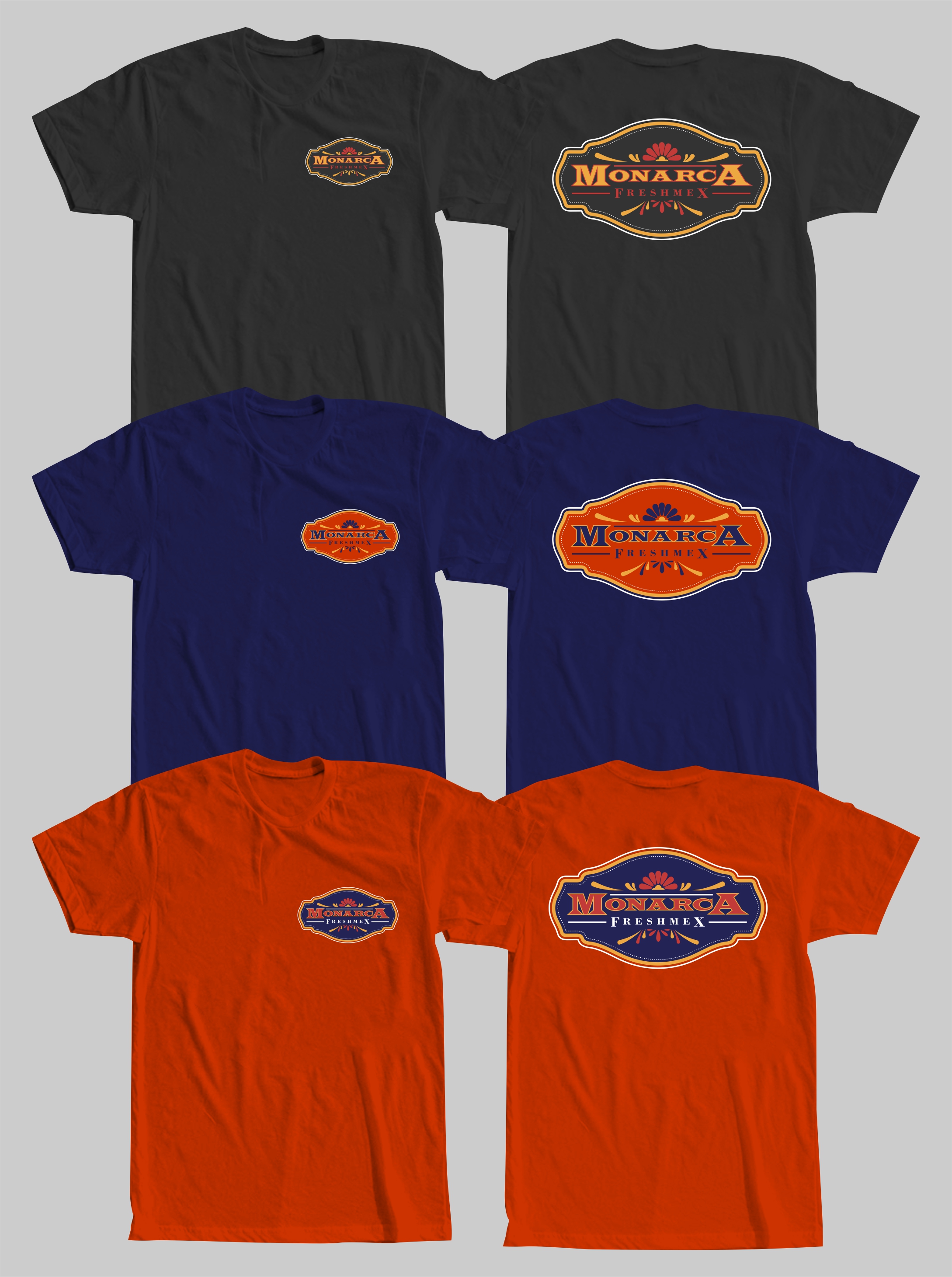 T-shirt Design by guruntool for this project | Design #29919959
