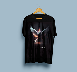 T-shirt Design by Jay