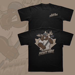 T-shirt Design by Rifqi 7 for this project | Design: #29897910