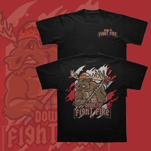 T-shirt Design by Rifqi 7 for this project | Design: #29897914