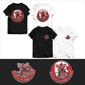 T-shirt Design by dmoeksa for this project | Design: #29893465