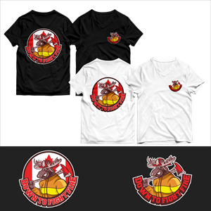 T-shirt Design by dmoeksa for this project | Design: #29909667