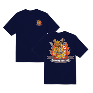 T-shirt Design by dskyvbc for this project | Design #29883812