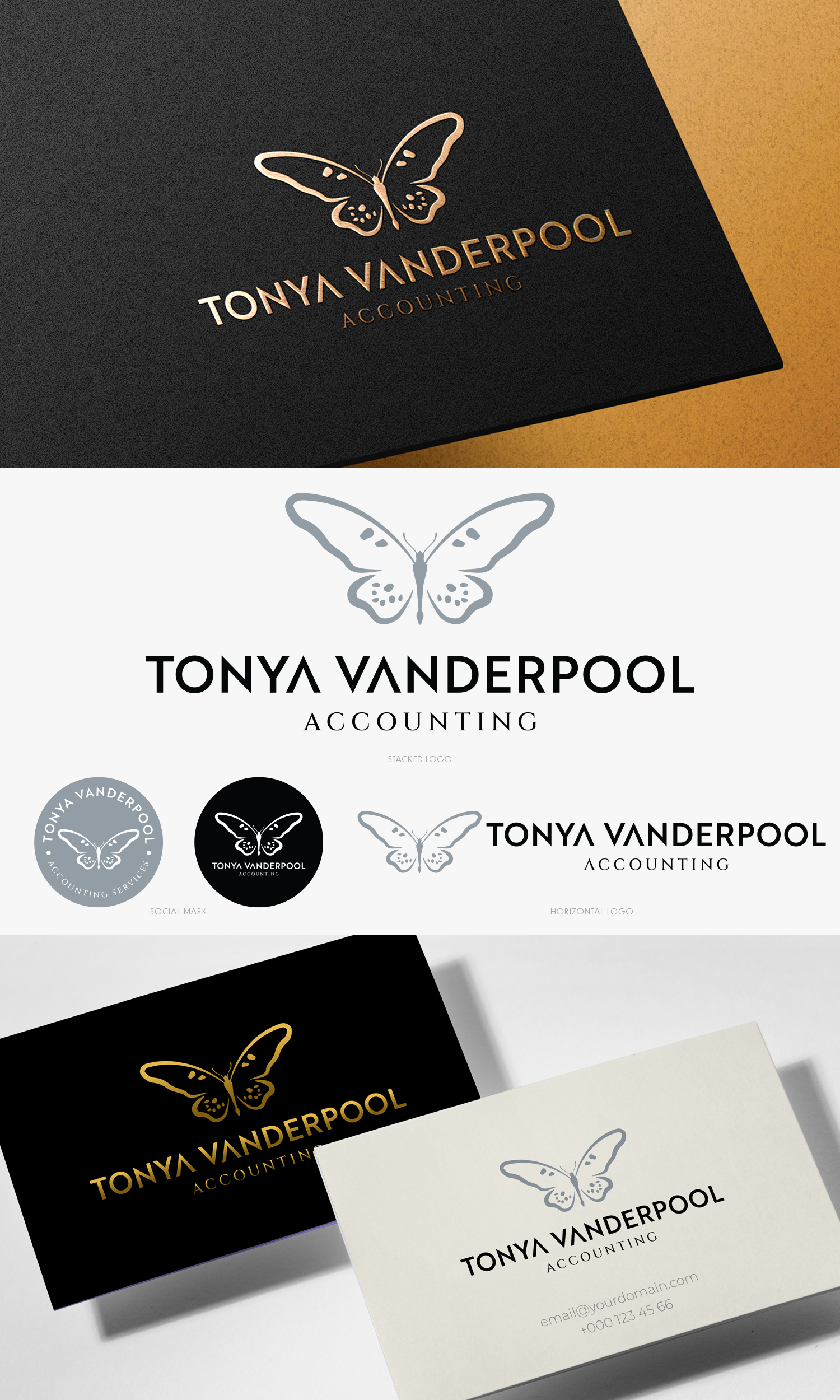 Logo Design by designbysy for this project | Design #29887403