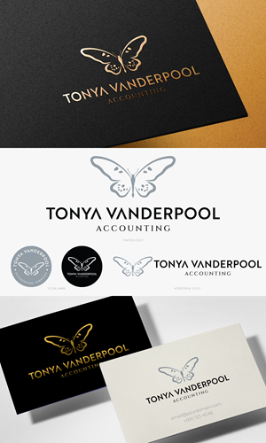 Logo Design by sez_inn for this project | Design #29887403