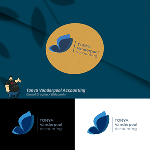 Logo-Design von dccanim für dieses Projekt | Design: #29893036