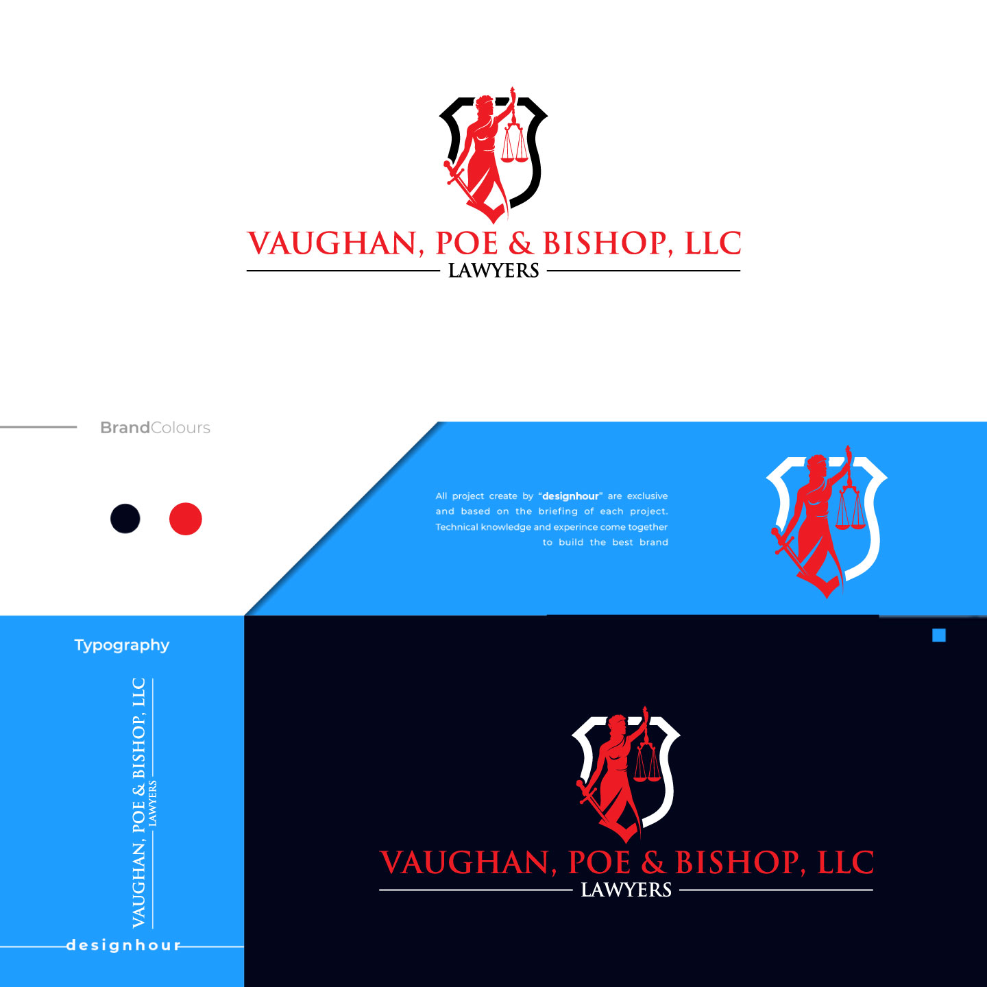 Logo Design by DesignHour for this project | Design #29888723