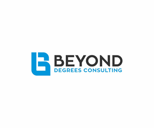 Logo Design by Thati Designs for Bey°nd Consulting  | Design: #29888329