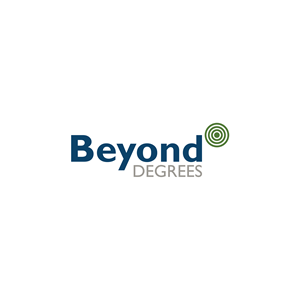 Logo Design by Eve.A for Bey°nd Consulting  | Design: #30026435
