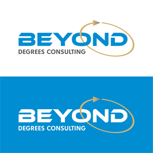 Logo Design by Concept designs for Bey°nd Consulting  | Design: #29903391