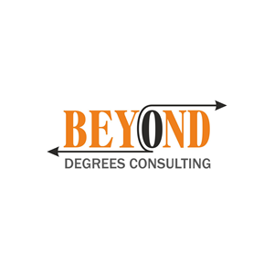 Logo Design by Concept designs for Bey°nd Consulting  | Design: #29903504