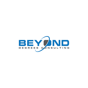 Logo Design by Rasu raj for Bey°nd Consulting  | Design: #29892440