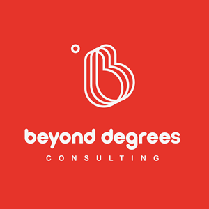 Logo Design by PennineDesign for Bey°nd Consulting  | Design: #29899101