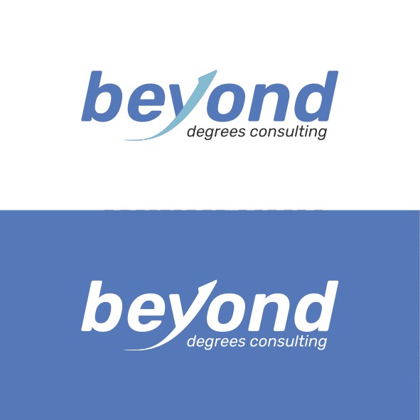 Logo Design by deekaavee for Bey°nd Consulting  | Design #29908466