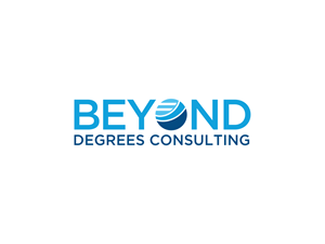 Logo Design by BNdesigner for Bey°nd Consulting  | Design: #29898863
