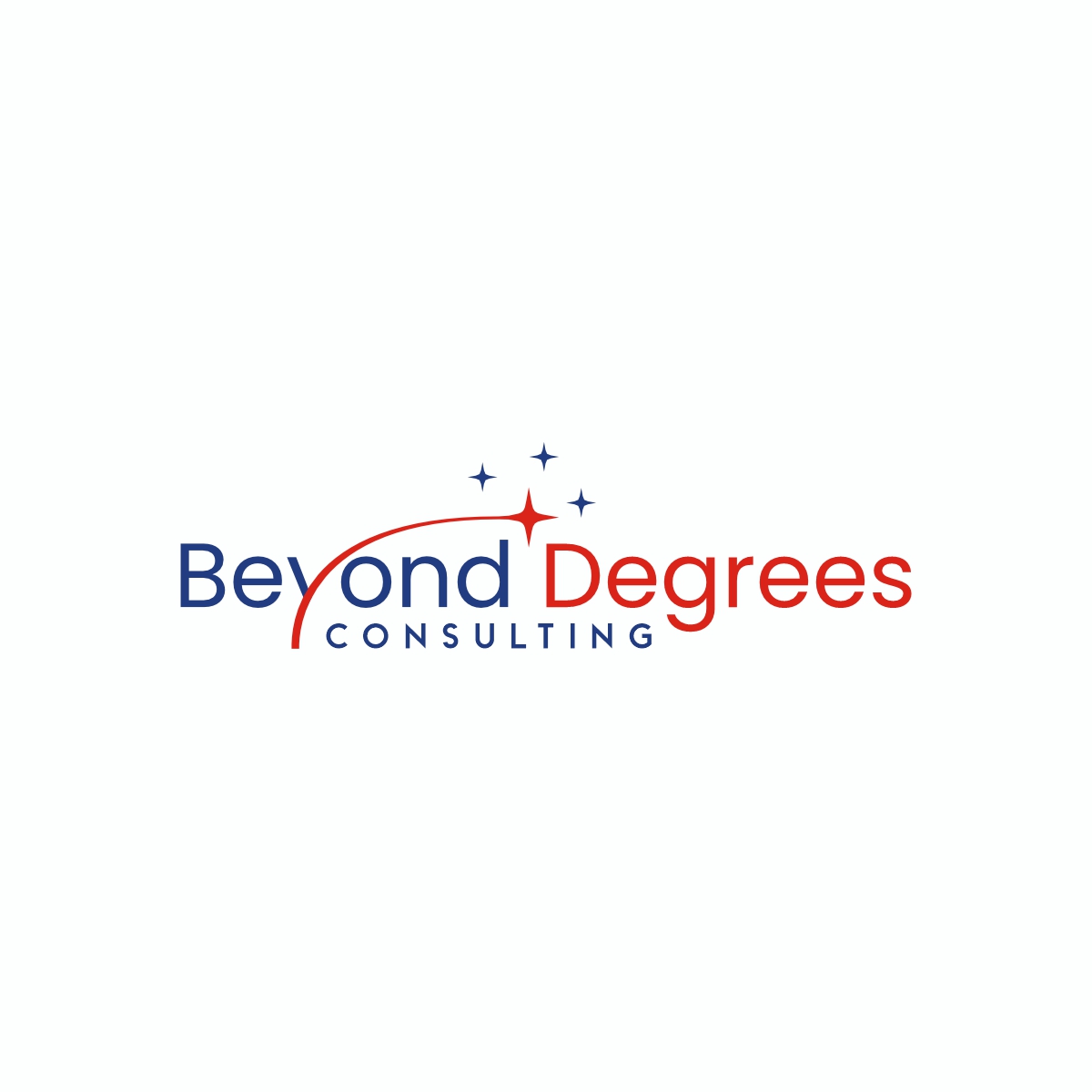 Logo Design by Ashani Bhattacharya for Bey°nd Consulting  | Design #29897062
