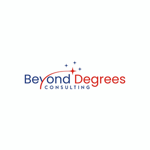 Logo Design by Ashani Bhattacharya for Bey°nd Consulting  | Design #29897062