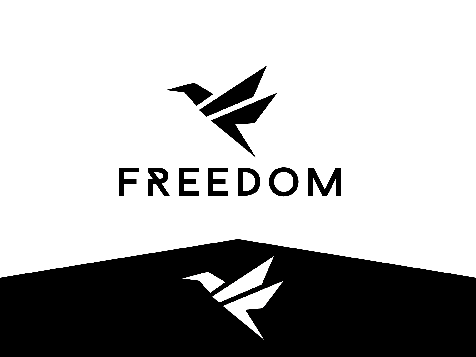 Logo Design by renderman for this project | Design #29889847