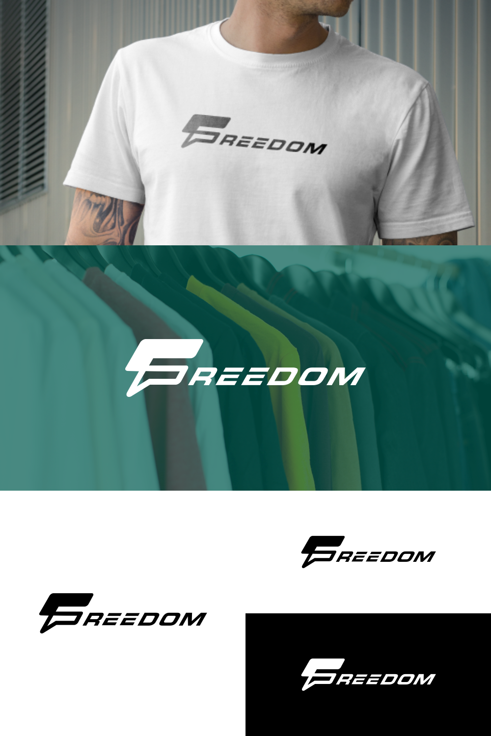 Logo Design by Tangantengen for this project | Design #29886552
