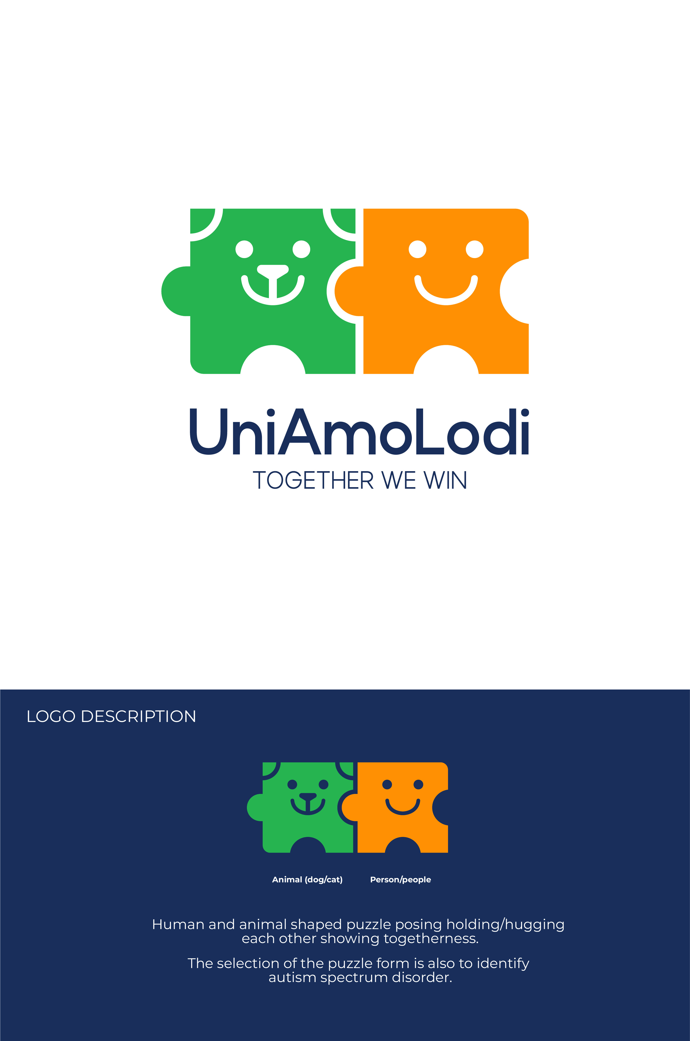 Logo Design by ESP Design for Università degli Studi di Milano | Design #29920001