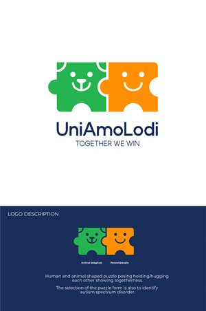 Logo Design by ESP Design