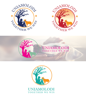 Logo Design by Wonderful design