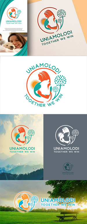 Logo Design by Wonderful design for Università degli Studi di Milano | Design: #29915972