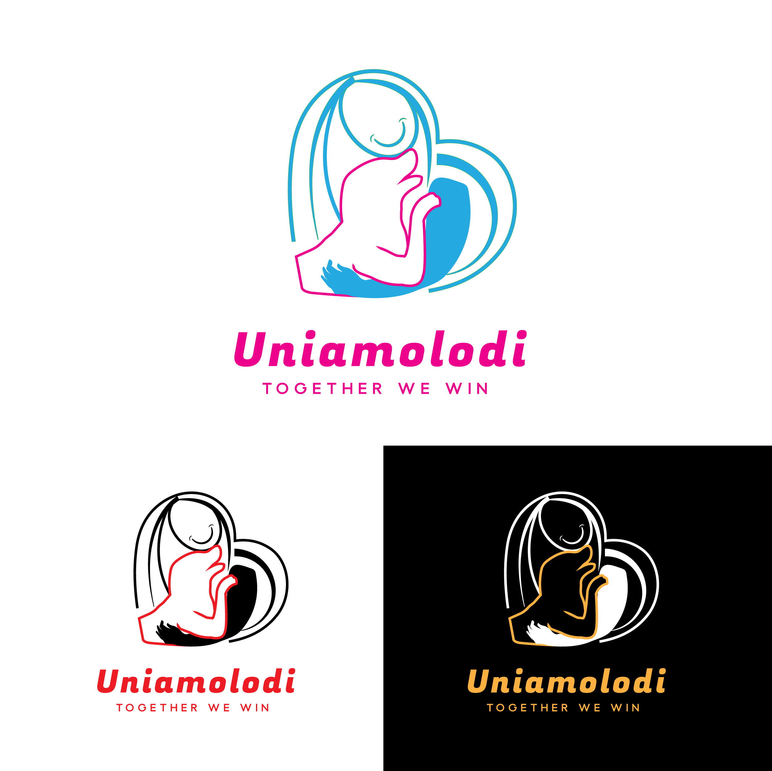 Logo Design by Wonderful design for Università degli Studi di Milano | Design #29921685