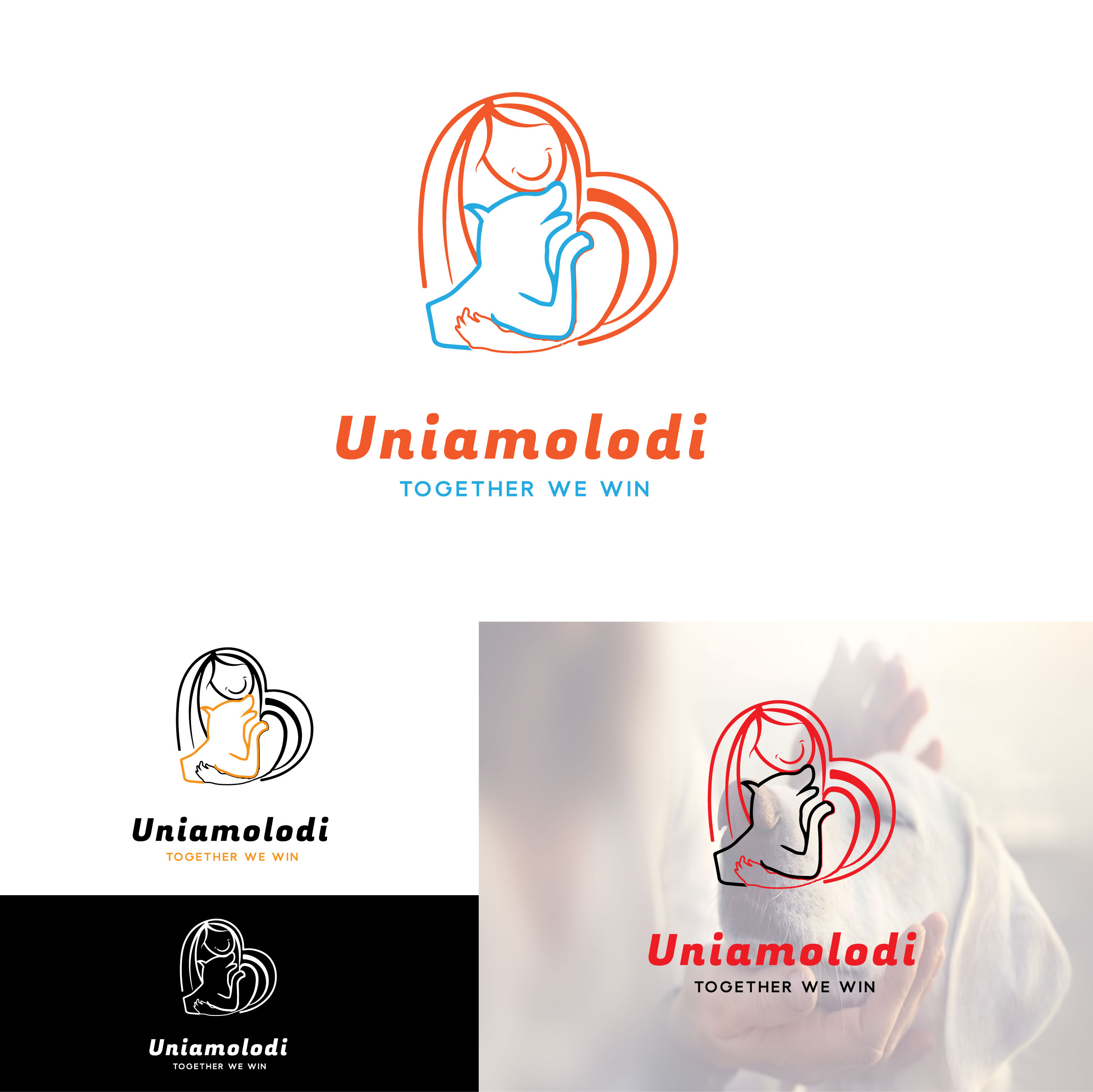 Logo Design by Wonderful design for Università degli Studi di Milano | Design #29924058