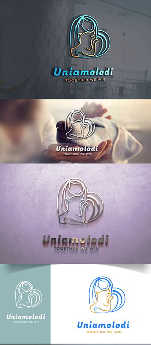 Logo Design by Wonderful design for Università degli Studi di Milano | Design: #29924059