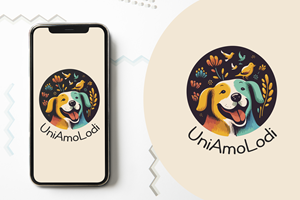 Logo Design by simge 3