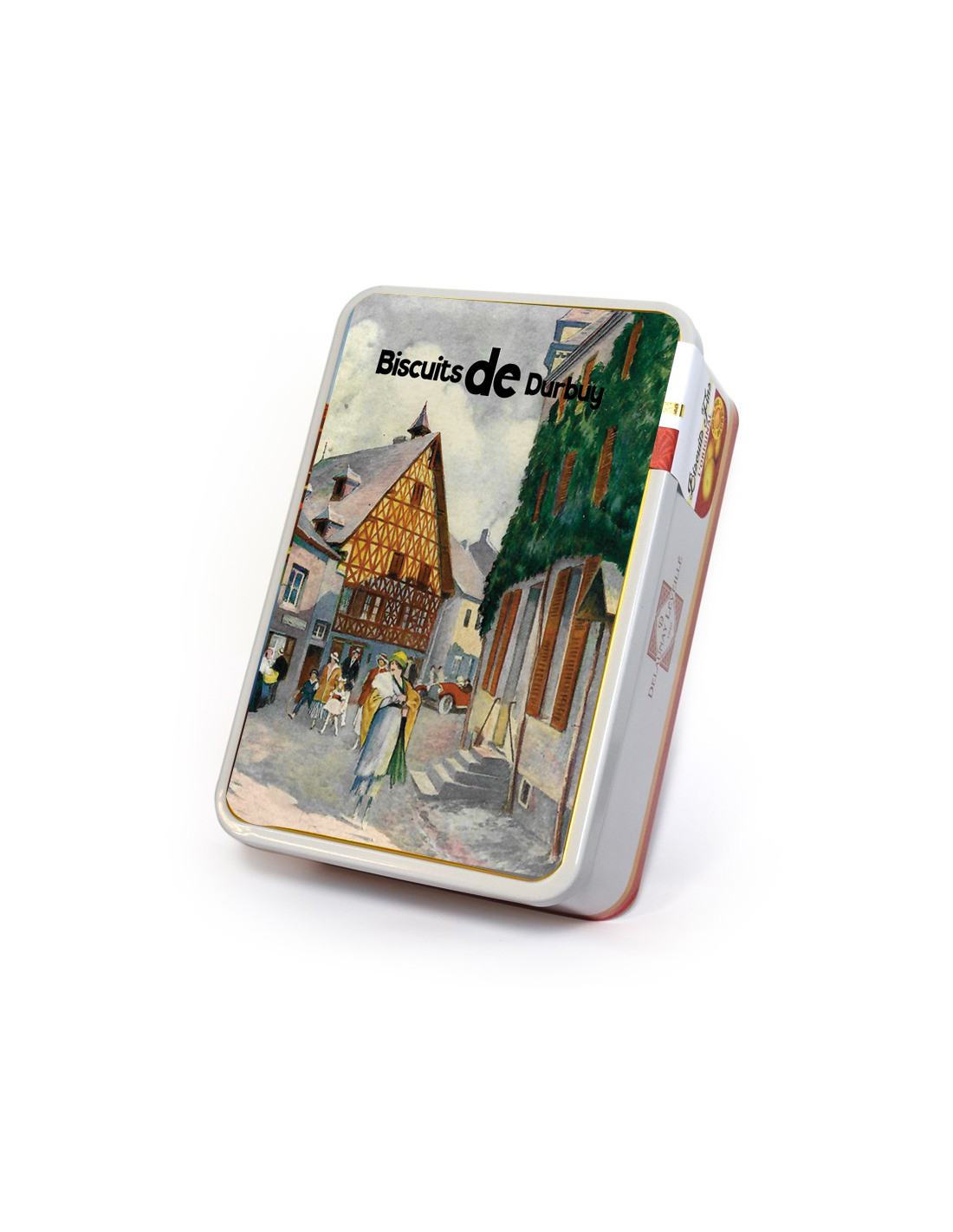 Packaging Design by Design Dock for LB Concept srl | Design #29898766