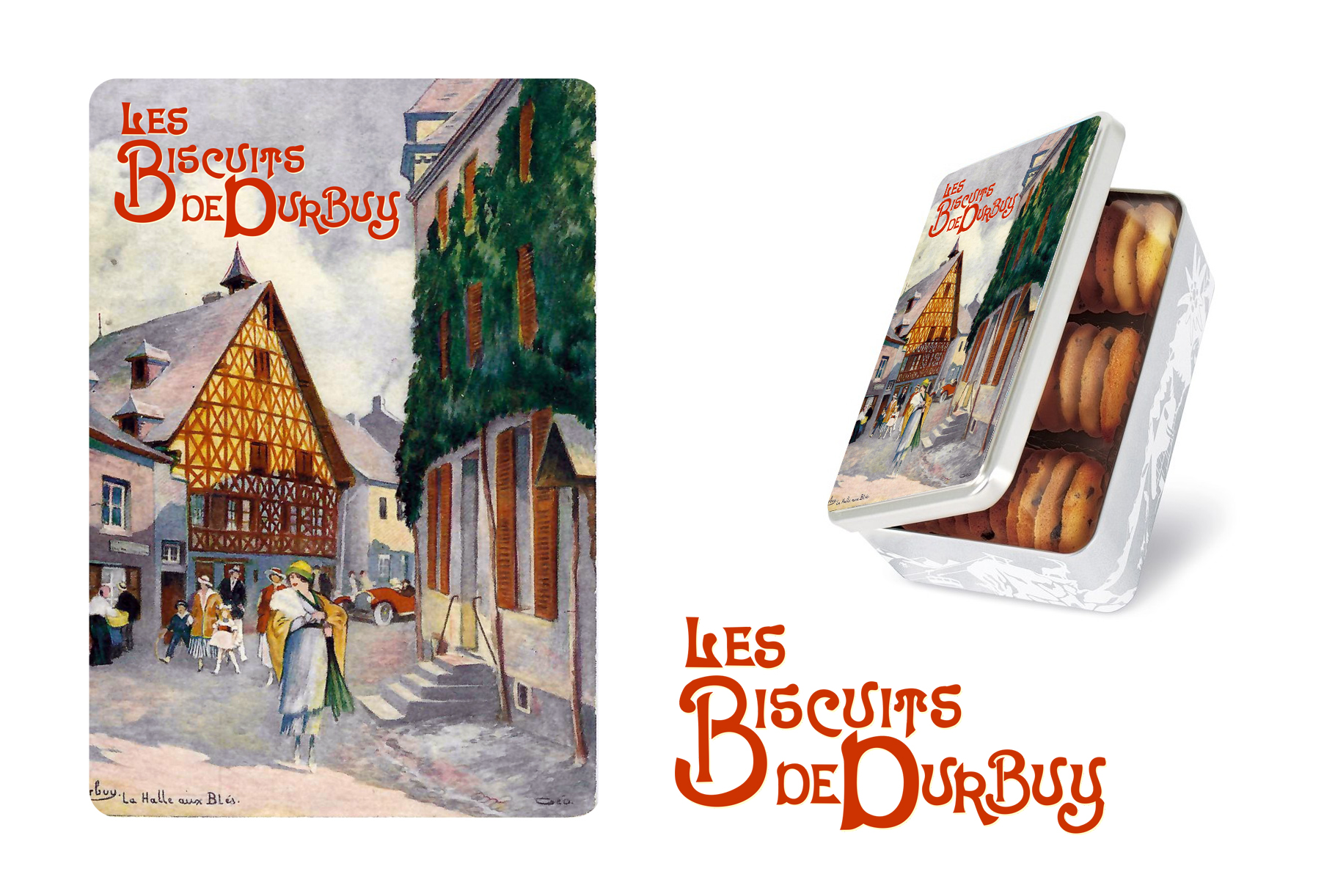 Packaging Design by ZEKKOUR Fouzi for LB Concept srl | Design #29899387