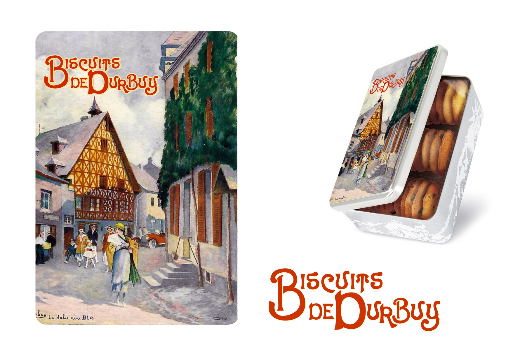 Packaging Design by ZEKKOUR Fouzi for LB Concept srl | Design #29906571