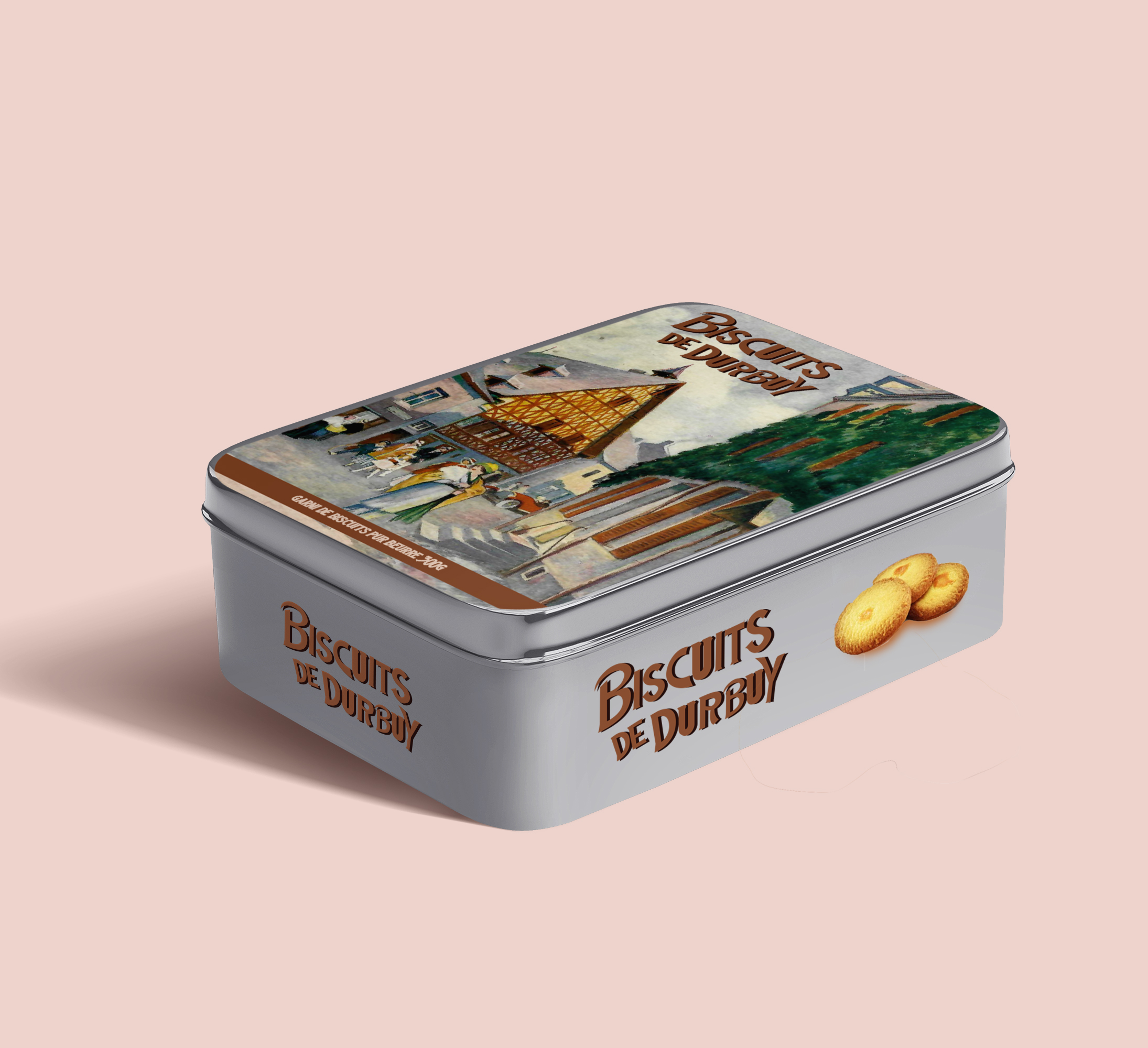 Packaging Design by @17crea for LB Concept srl | Design #29894037