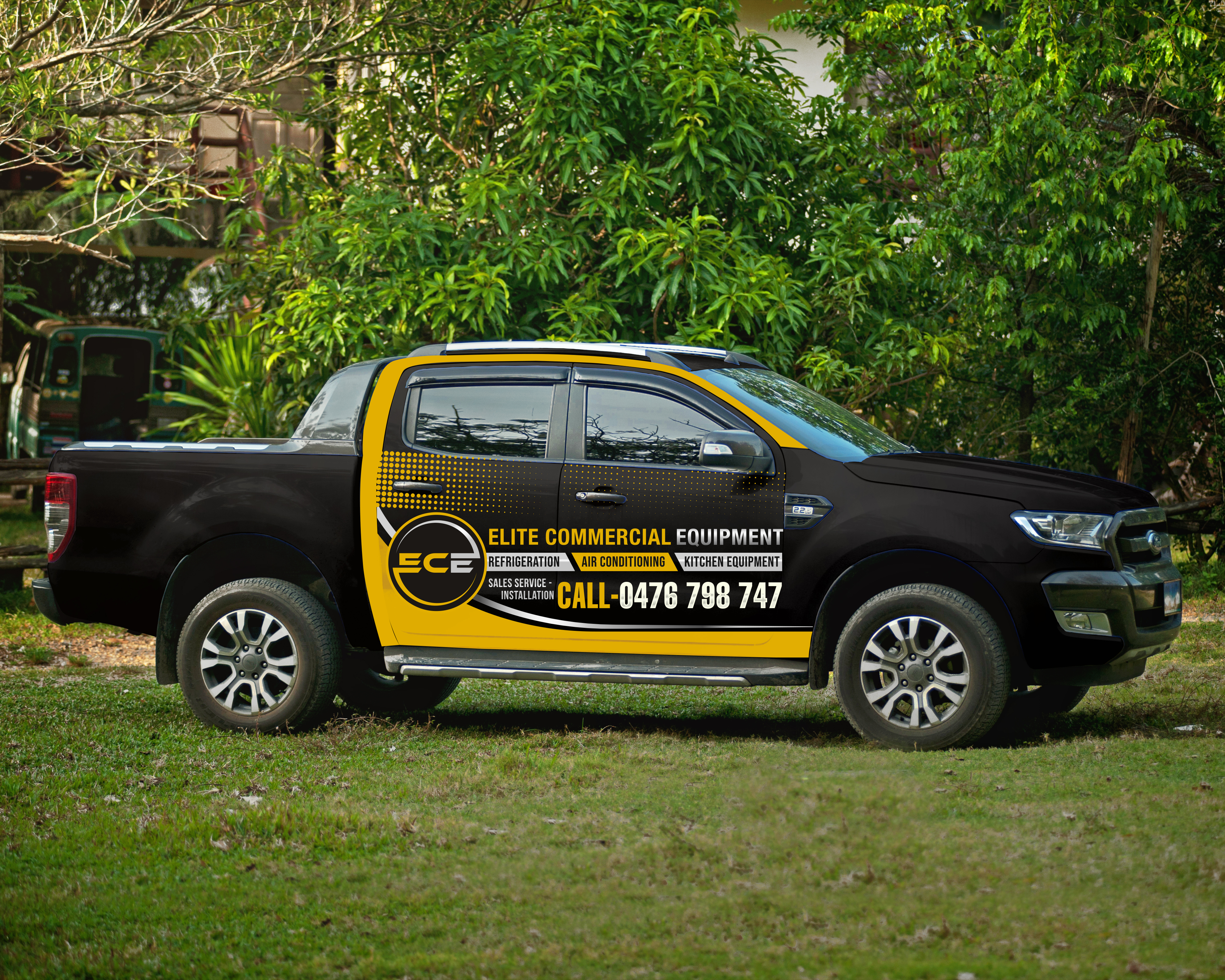 Graphic Design by SAI DESIGNS for this project | Design #29944828