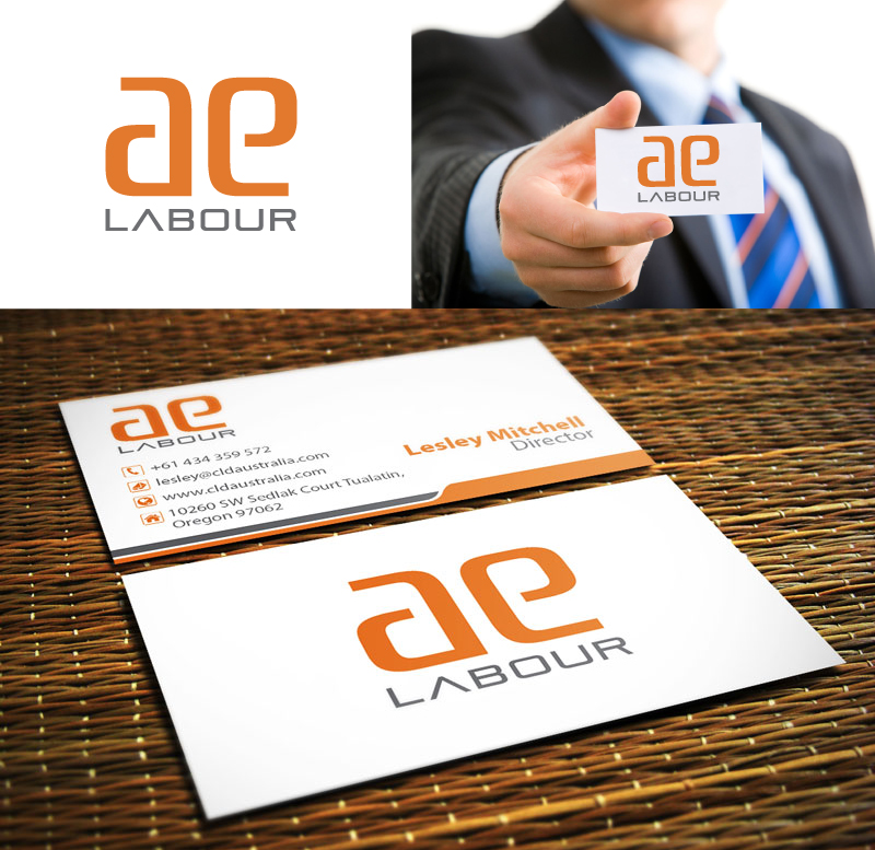 Logo Design by jaxondesign for this project | Design #29890004